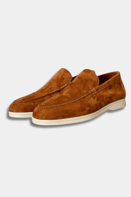 VeroFlex - Lässige Schuhe aus Wildleder | Komfort und Stil kombiniert
