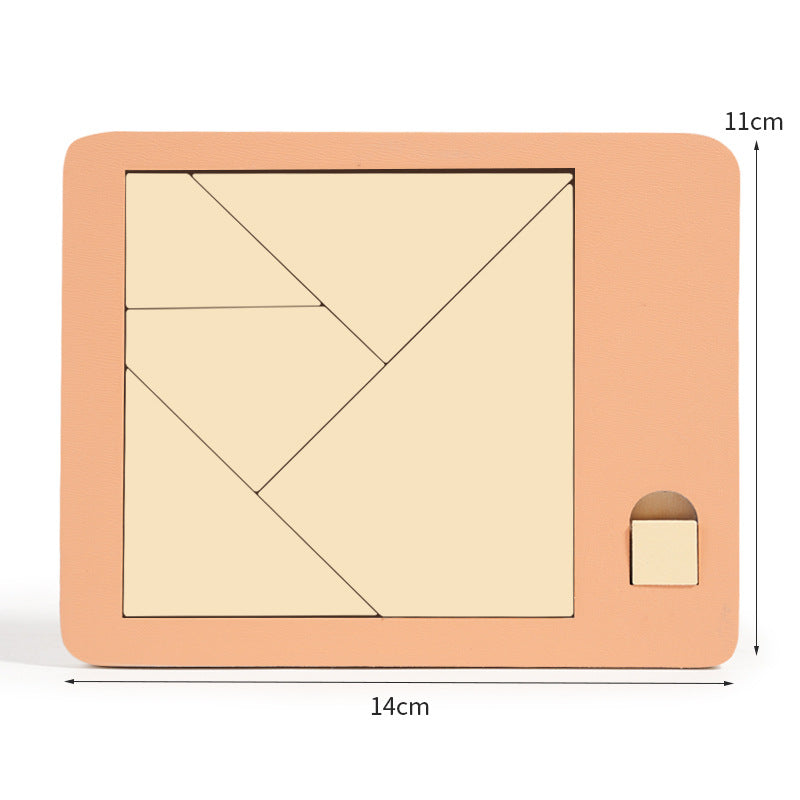 EnigmaEdge Puzzle — Entfache Brillanz schnell