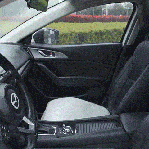 Seat Shield Elite — Kølig Komfort, Tidløs Stil