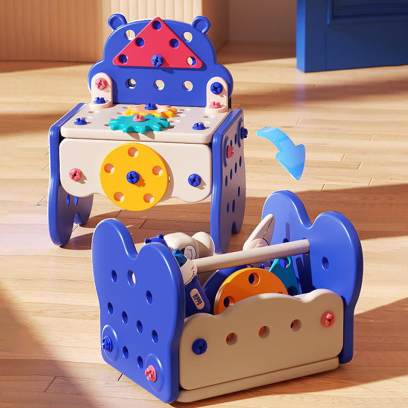 LittleCraft Pro — Inspirer kreativ selvtillid