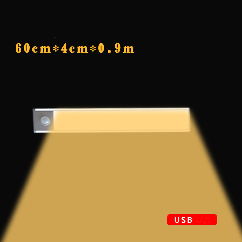 LumaSense - LED-Schranklichter mit Bewegungssensor