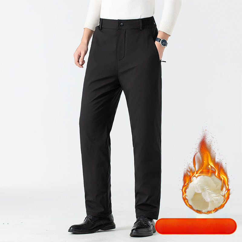 Graph-Lite™ Thermohose — Unaufhaltsame Wärmefreiheit