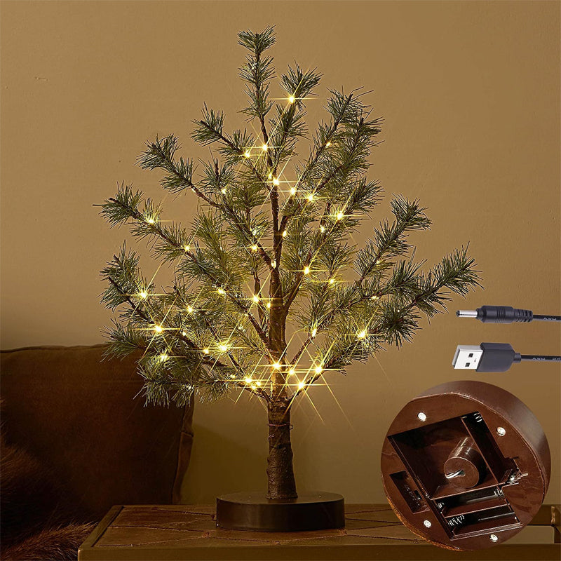 EverLume LED-træ — Hygge Lysterapi