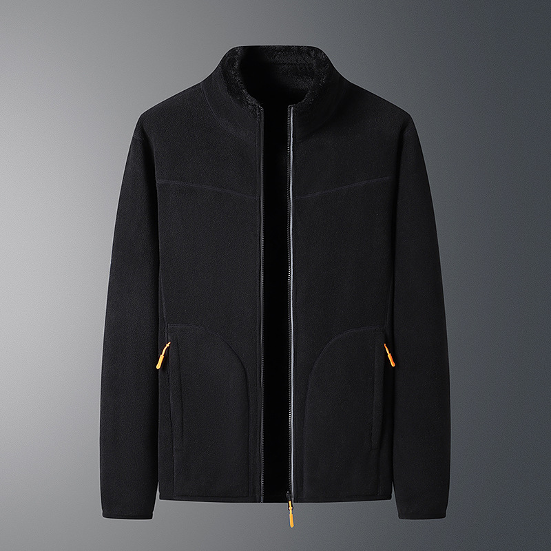WarmElegance - Bequeme Fleecejacke für Frauen | Luxuriöse Wärme mit Stil