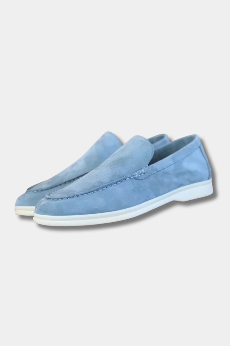 VeroFlex - Lässige Schuhe aus Wildleder | Komfort und Stil kombiniert