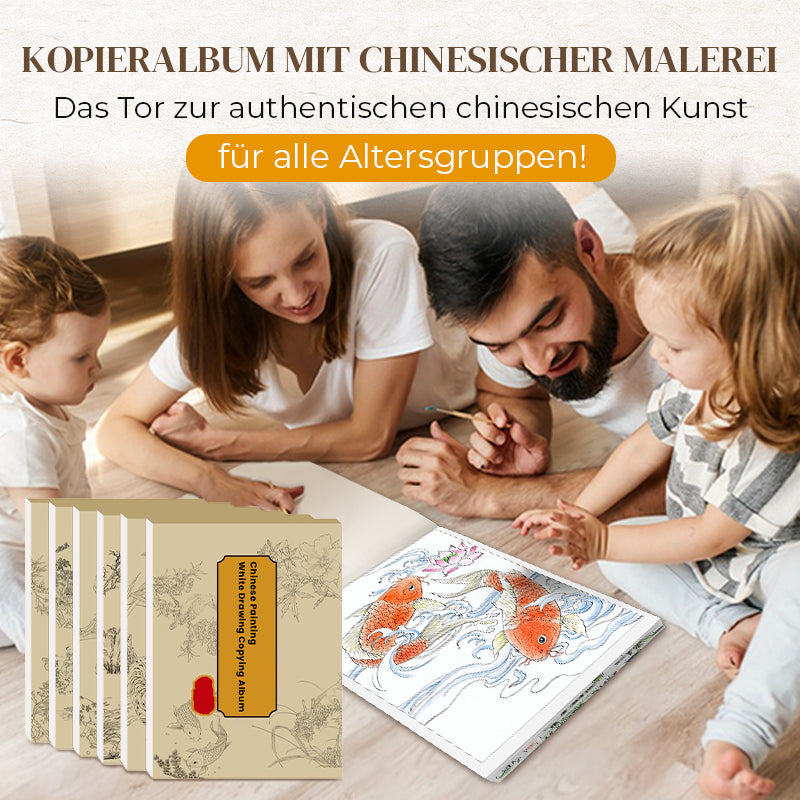 LumenScroll Tegnealbum — Tænd Elegant Kreativitet