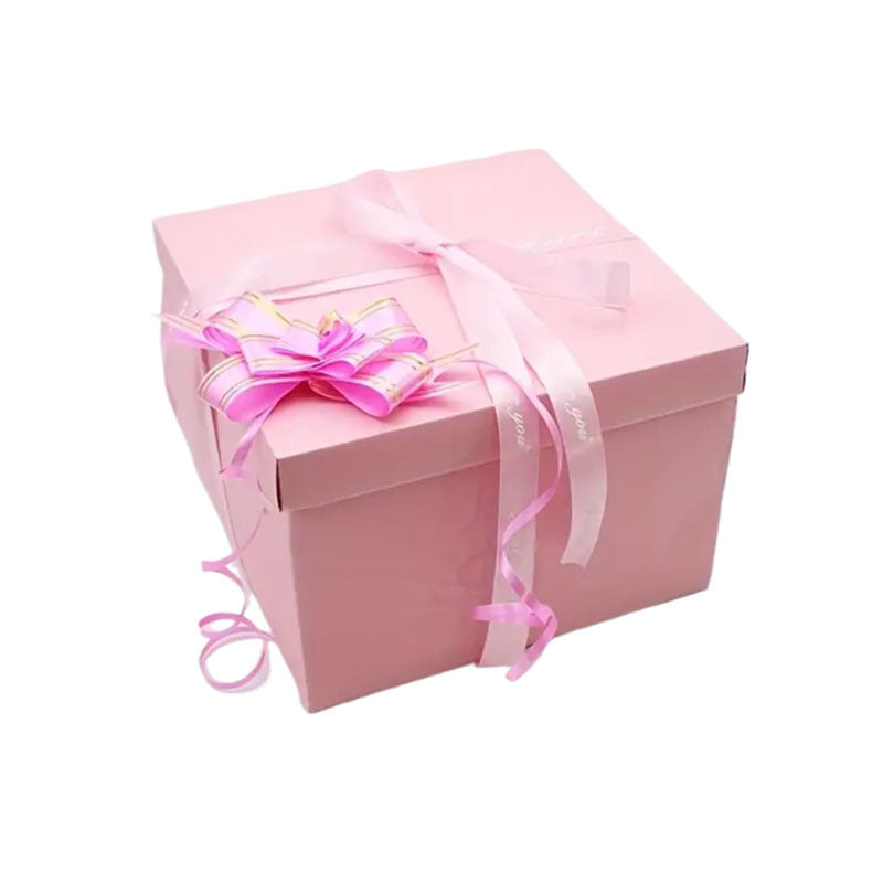 HeartFuse Explosionsbox — Entdecken Sie tiefe emotionale Verbindungen