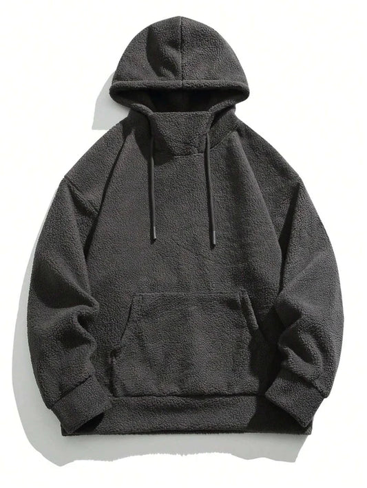 Griffin - Herrenpullover | Stil und Nachhaltigkeit kombiniert