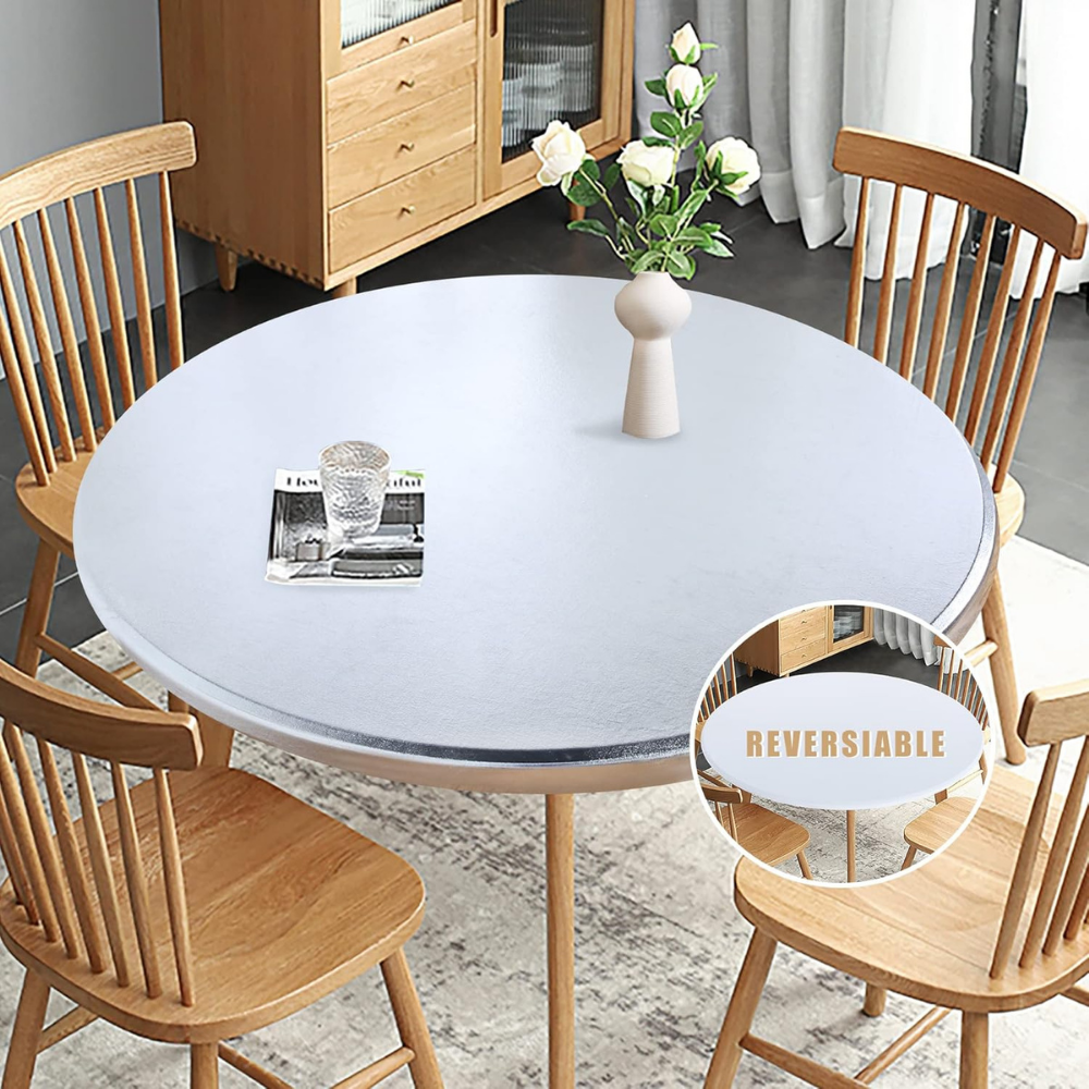 LinenLuxe — Krølfri luksus