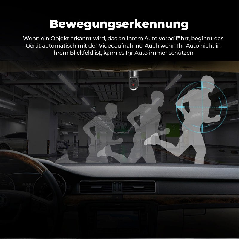 AutoVanta — Fuld Sikkerheds Tillid