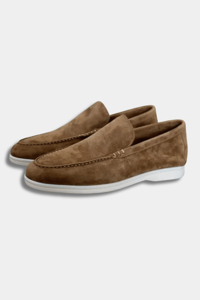 VeroFlex - Lässige Schuhe aus Wildleder | Komfort und Stil kombiniert
