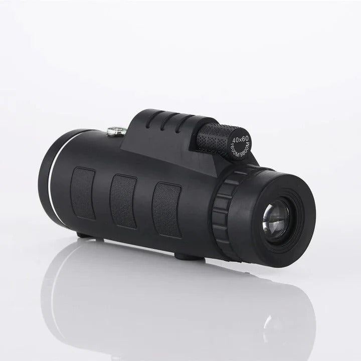 PocketZoom 10X — Fang Skarpe Øjeblikke