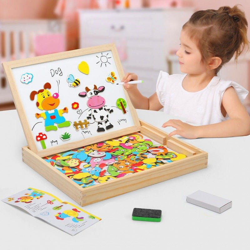 BrillioBoard — Frem kreativitet overalt