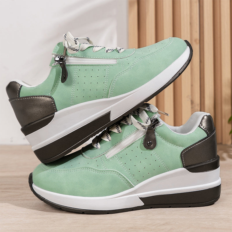 Solaria — Erhöhe Komfort und Selbstvertrauen