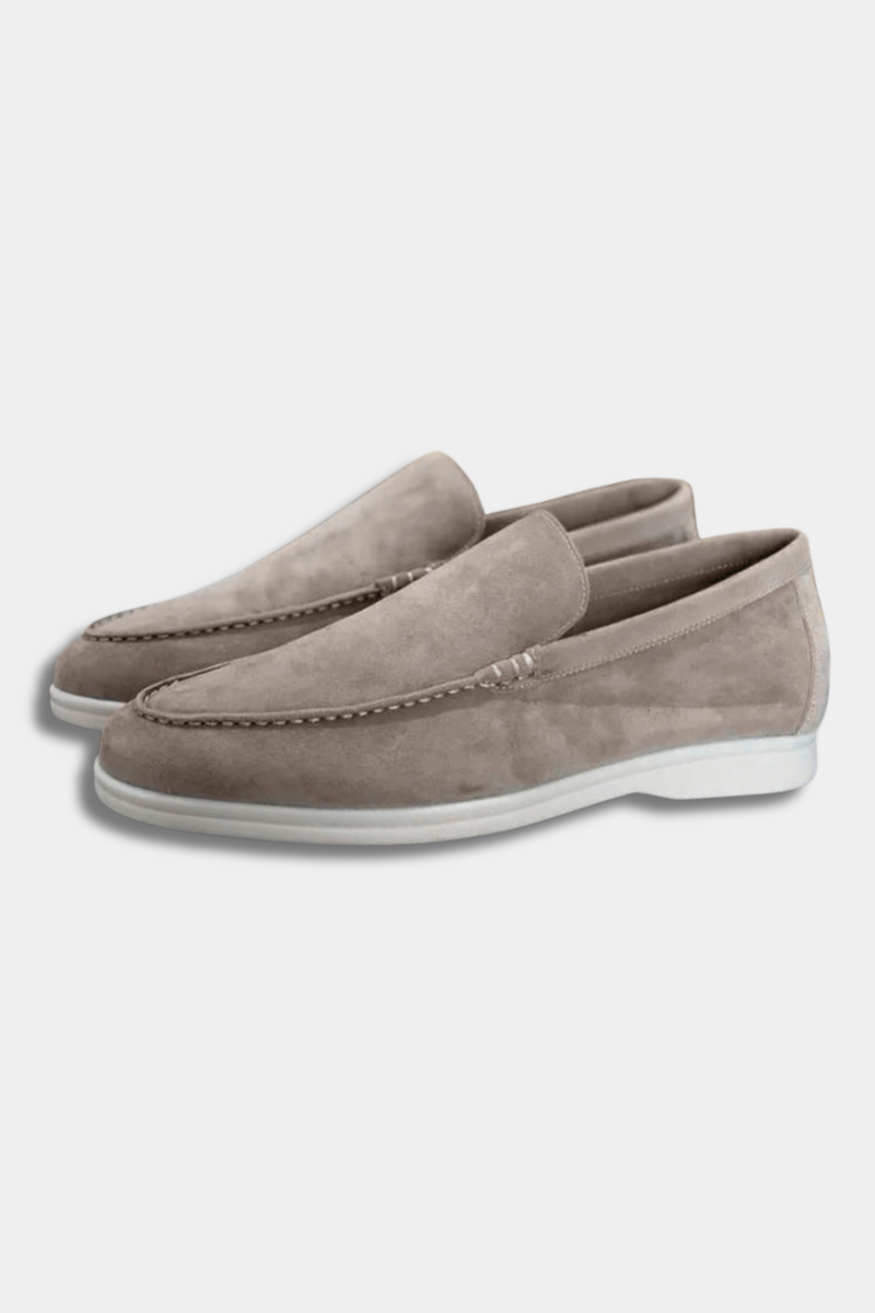 VeroFlex - Lässige Schuhe aus Wildleder | Komfort und Stil kombiniert