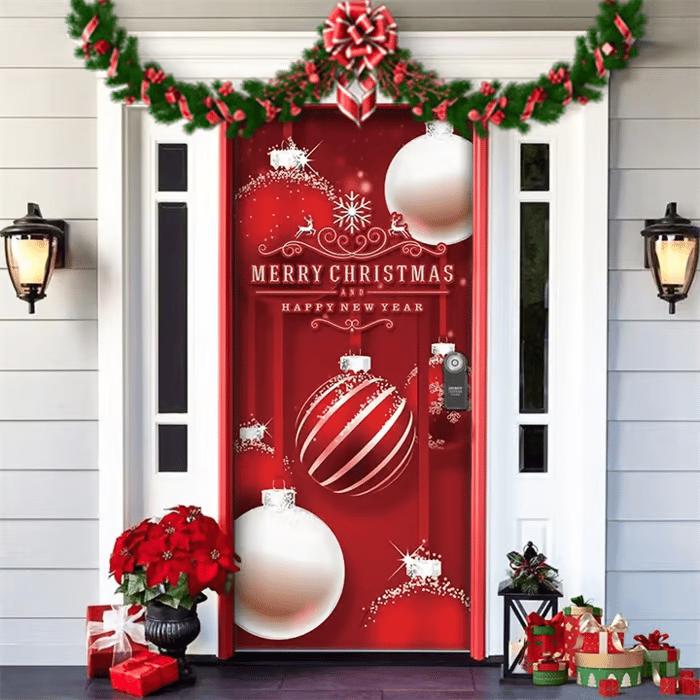 HolidayGlow — Feiere festliche Magie
