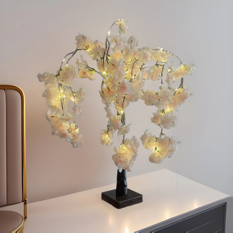EverLume LED-træ — Hygge Lysterapi