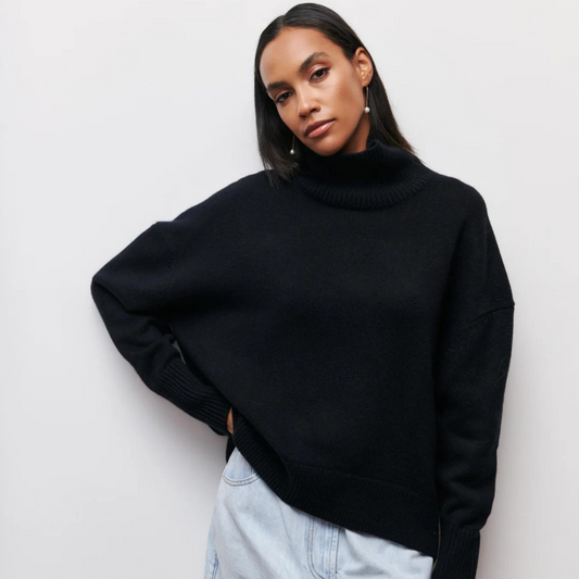 ComfortWear - Strickjacke | Luxus Strickjacke für stilvollen Komfort