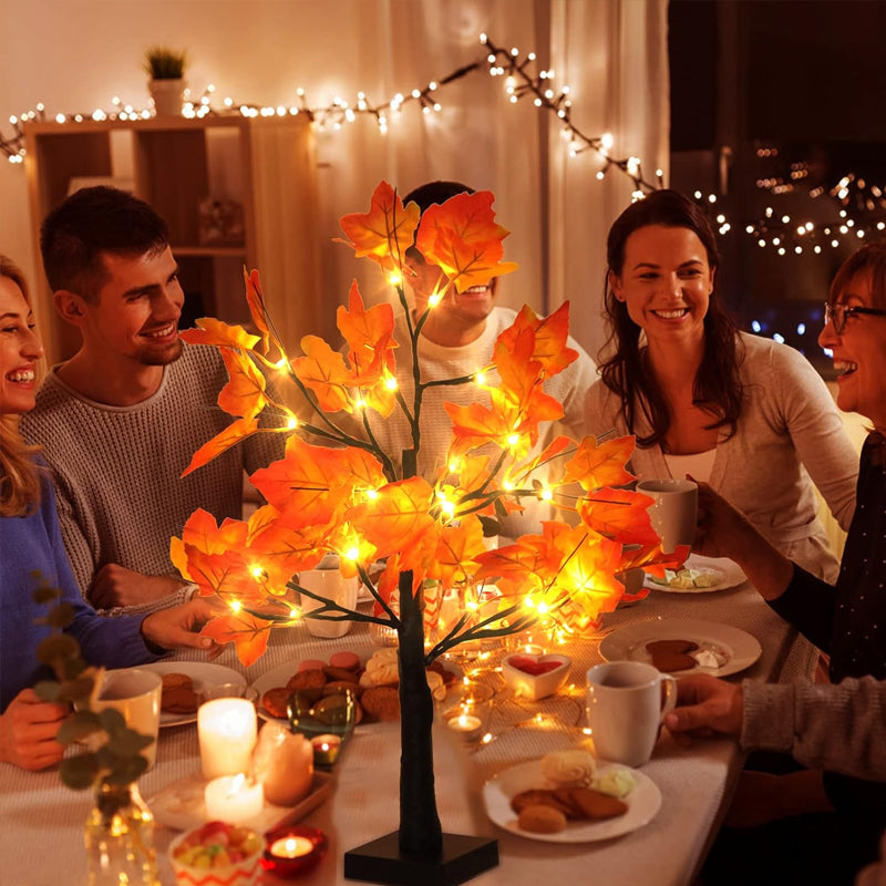 EverLume LED-træ — Hygge Lysterapi