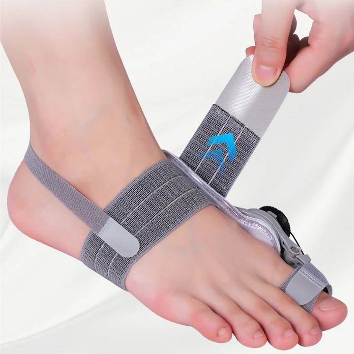 SolaceStride — Lås op for lette, naturlige skridt