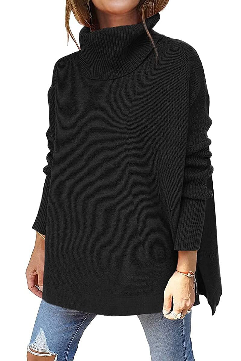 Velora - Rollkragenpullover | Eleganter Rollkragenpullover für Komfort und Stil