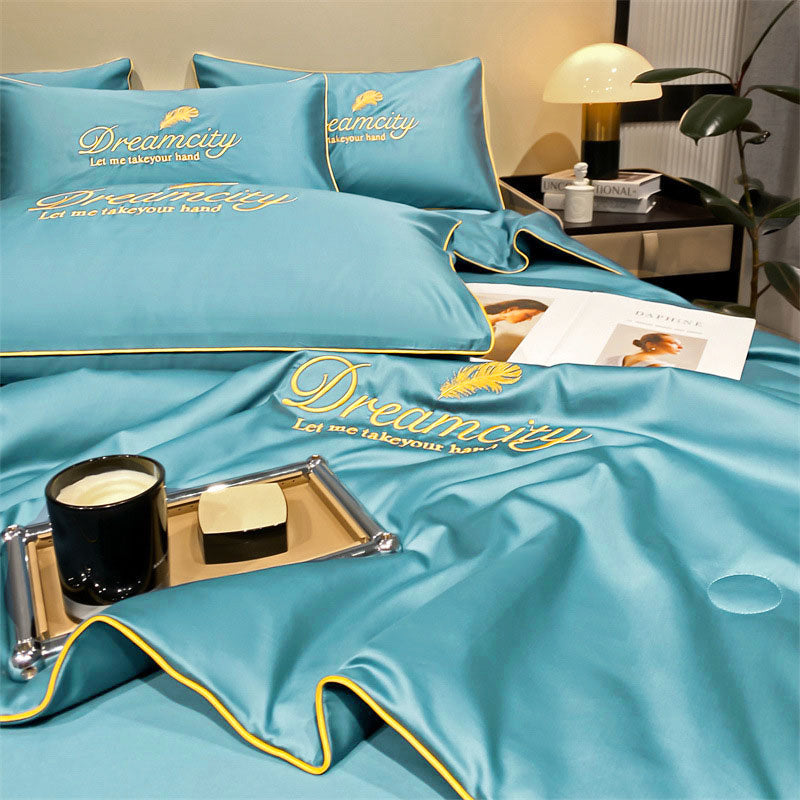 SleepSilk Luxe — Perfekte hyggelige nætter
