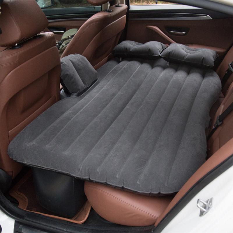 DriveDreamer Aufblasbare Auto-Matratze — Ruhe überall, erneuere dich sofort
