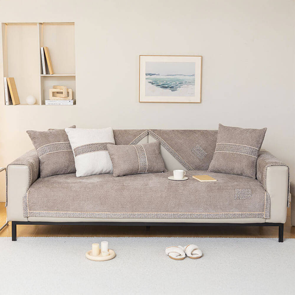 SoftGuard - Sofabezug | Stil, Schutz und Komfort