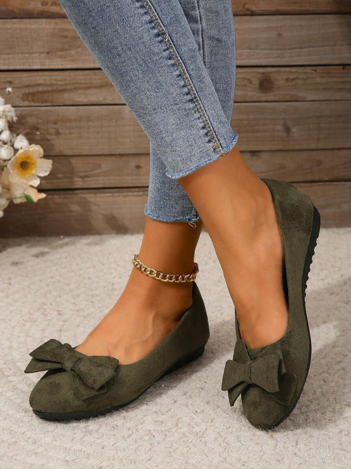 ComfiStep- OrthoSlip-Ons | Orthopädische Komfortschuhe