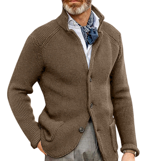 Rilano | Cardigan für Männer