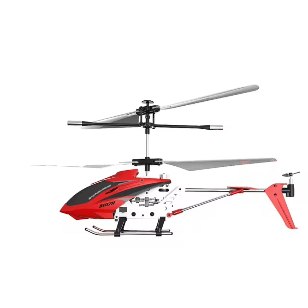 AeroVante Minihelikopter — Flieg furchtlos, Meister des Fliegens