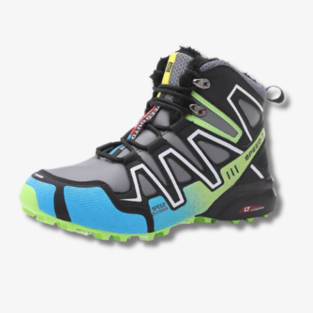 FrostGuard - Wanderschuhe | Wärme und Komfort für Winterabenteuer