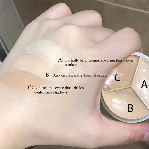 VelvetAura CC Creme — Strålende Hud, Uanstrengt Selvtillid