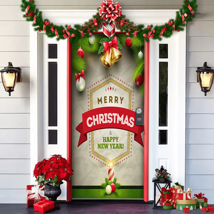 HolidayGlow — Feiere festliche Magie