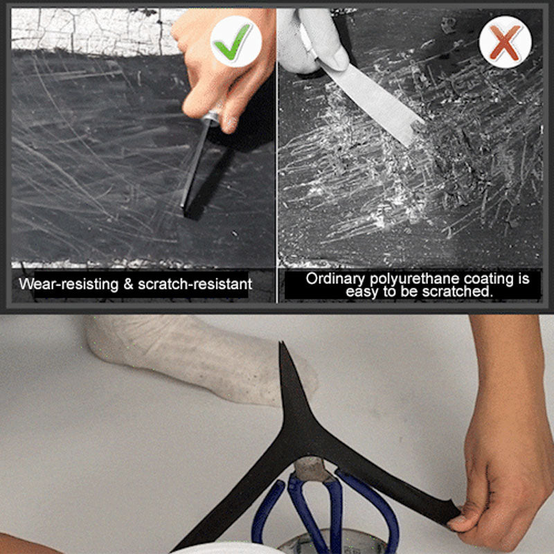 AquaGuard Pro — Sofortige Leckagefreie Ruhe