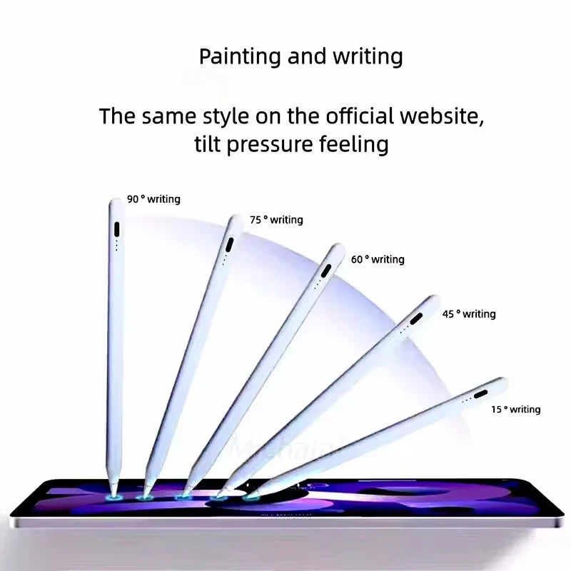 PixelPen — Skab frit, forbliv forbundet