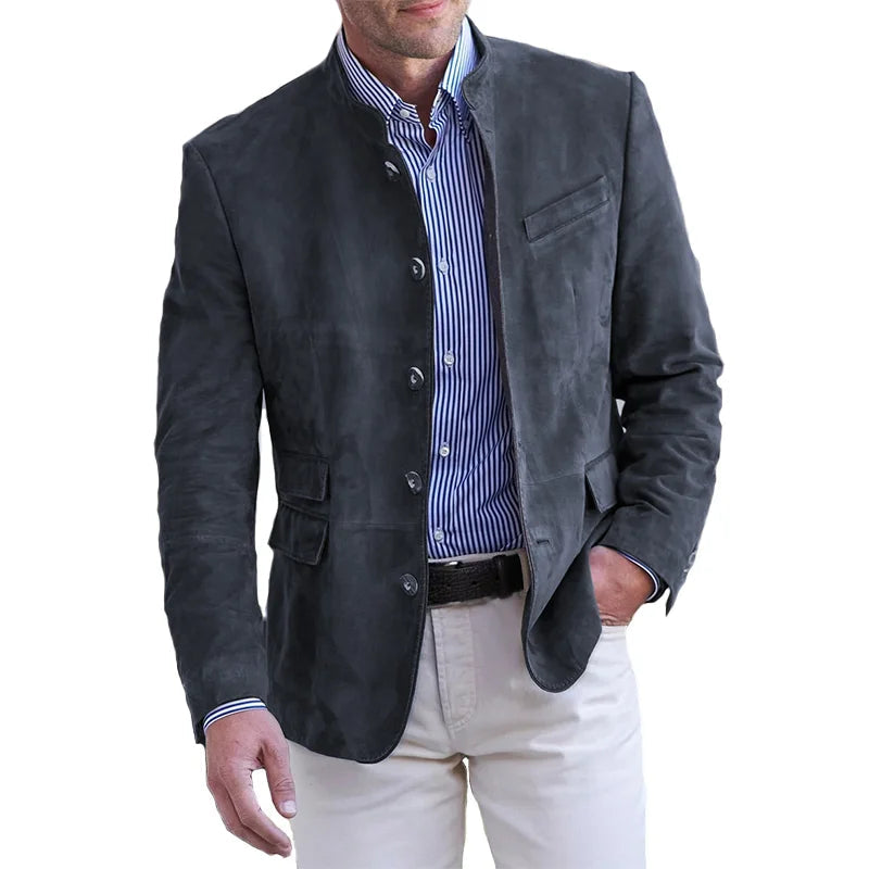Veloux - Herrenjacke | Vielseitige Eleganz für jeden Anlass