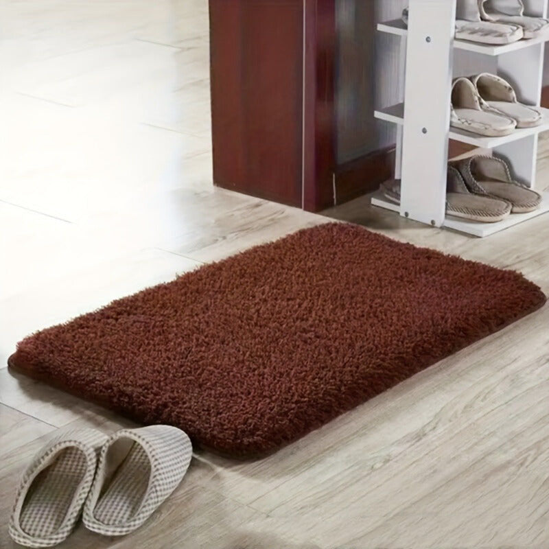 SoftStep - Luxuriöse Badematte mit rutschfester Beschichtung