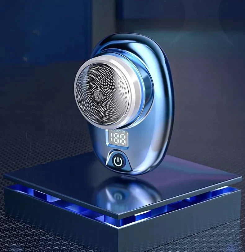 VeloSharp Mini — Seidige Haut jederzeit