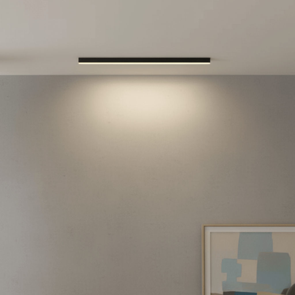 LumaPrism LED — Oplys Ren Komfort