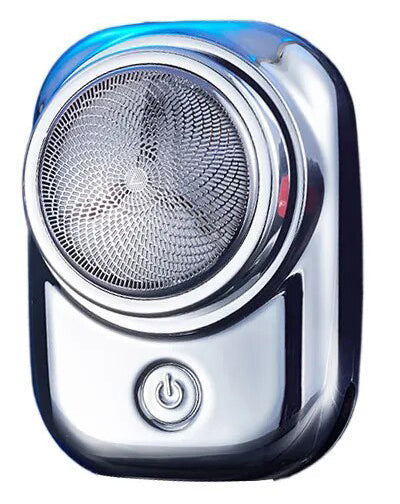 VeloSharp Mini — Seidige Haut jederzeit
