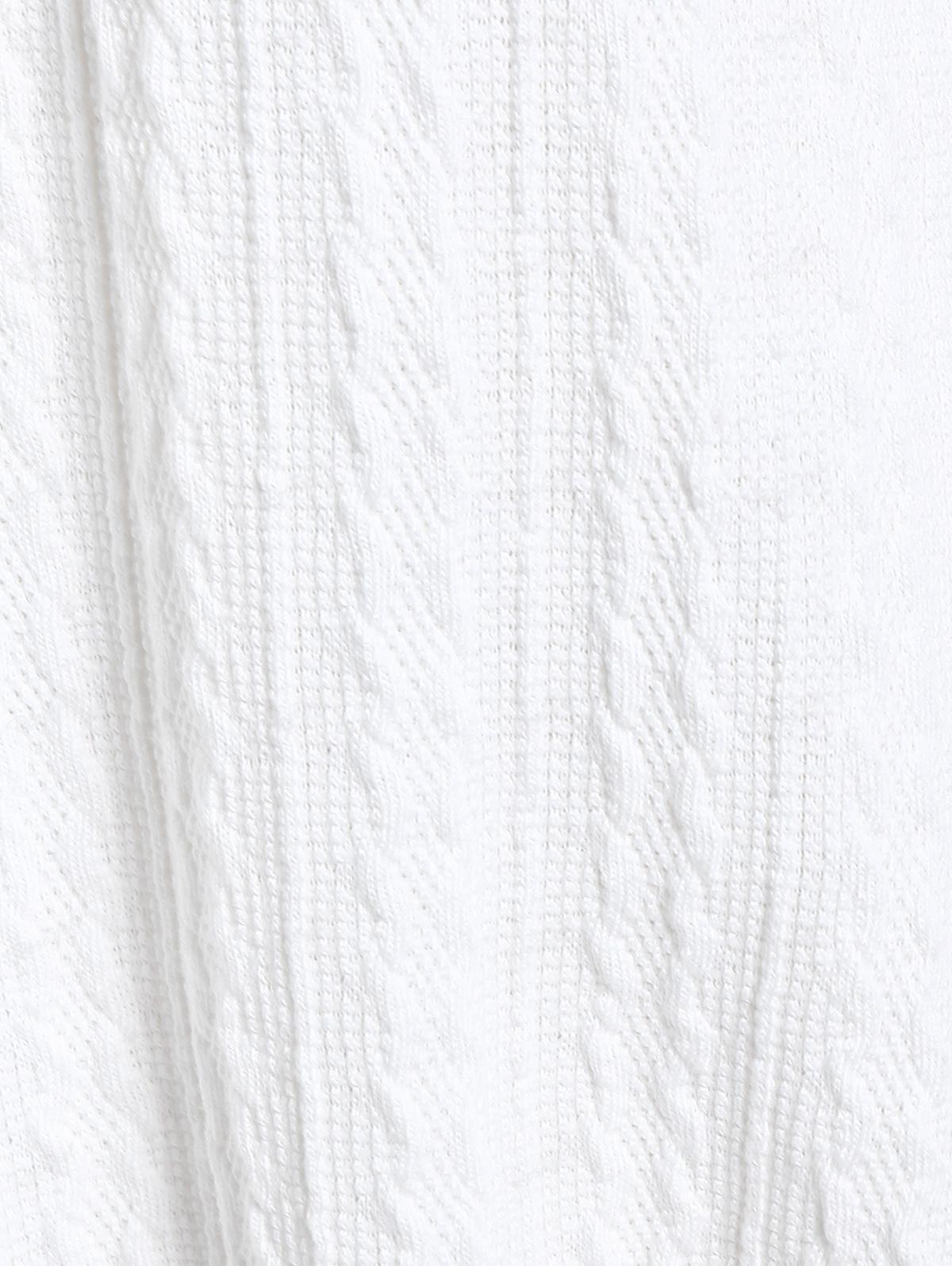 Eden - Pullover aus Kunstfell für stilvolle Wintertage