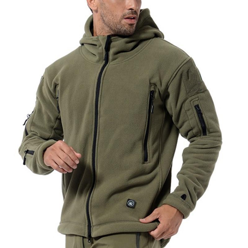 ThermoChic - Fleece-Weste | Fleece-Weste für ultimativen Komfort und Wärme