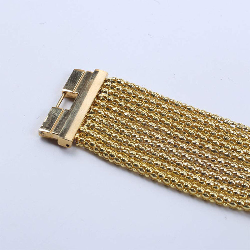 🎄🎁Weihnachtsangebote: 50% Rabatt💥Damenarmbanduhr mit Strasssteinen und Quarzbewegung