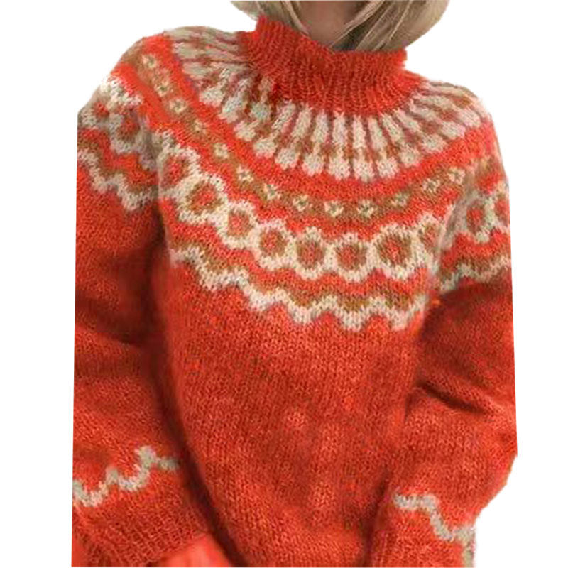 Cambria - Gemütliche Strickpullover | Warm und stilvoll für jeden Anlass