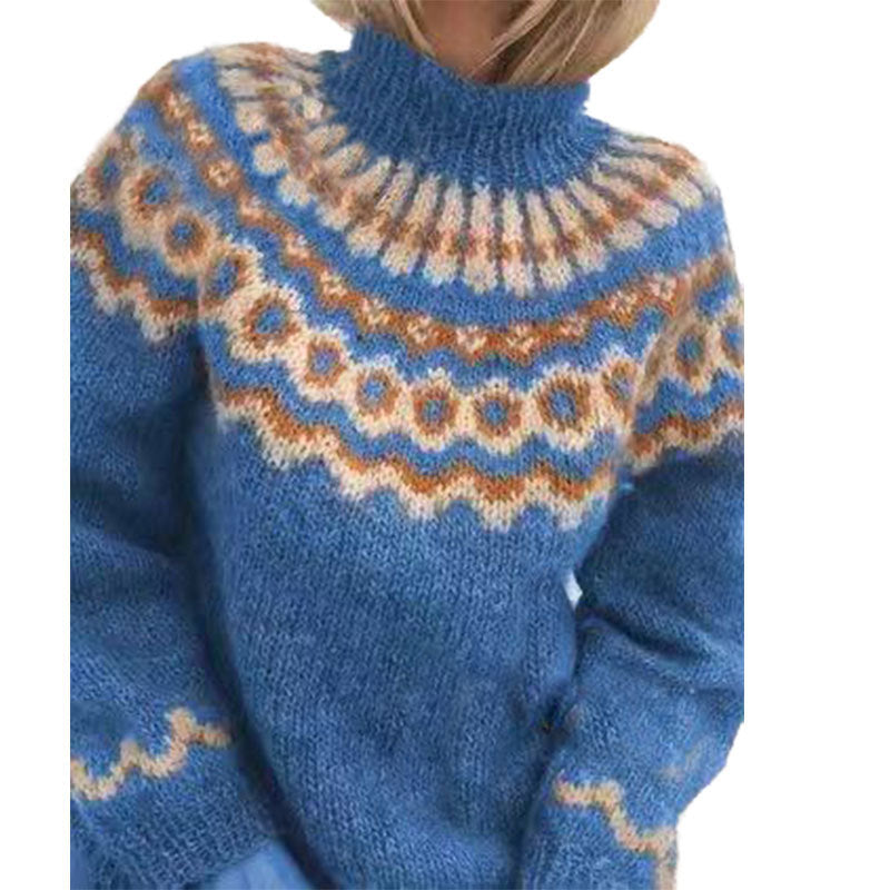 Cambria - Gemütliche Strickpullover | Warm und stilvoll für jeden Anlass