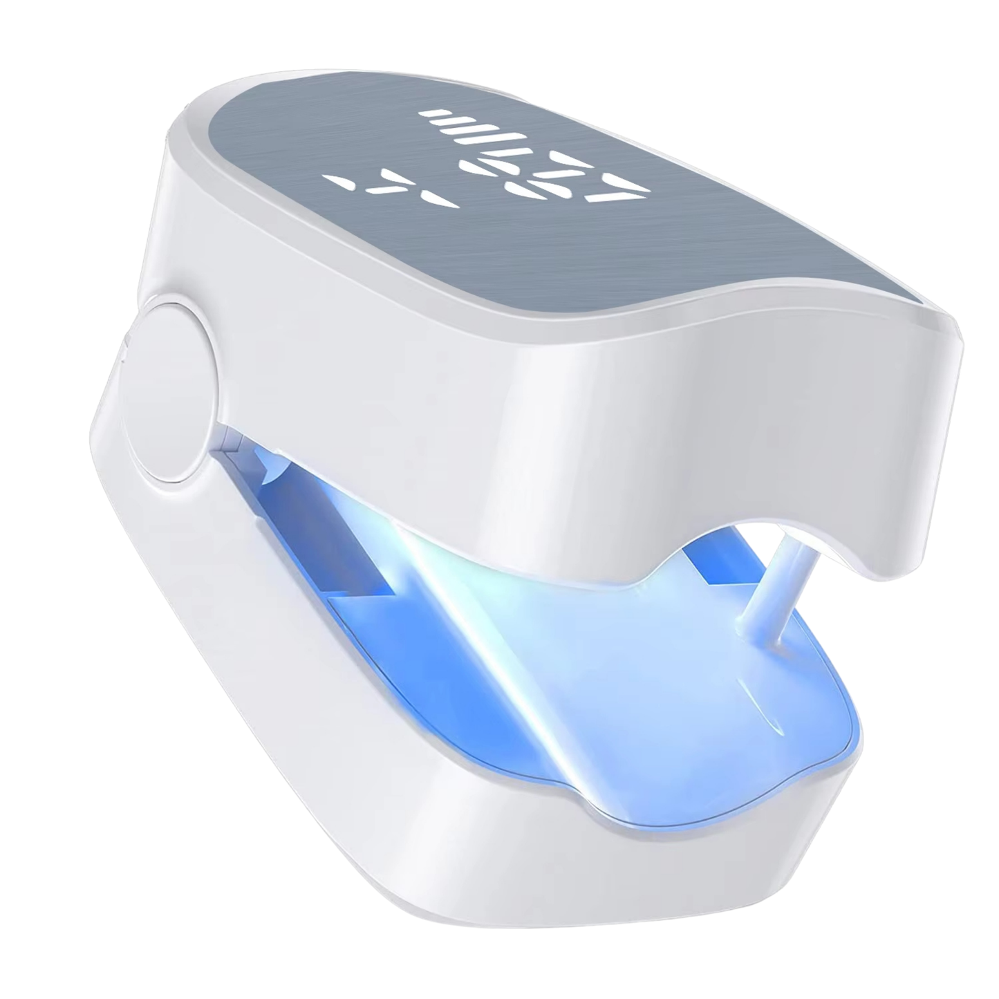 ClearNail Laser — Selvsikre negle, hurtigt
