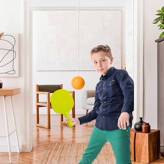 FlexiSwing — Fokus steigern, Freude entfachen