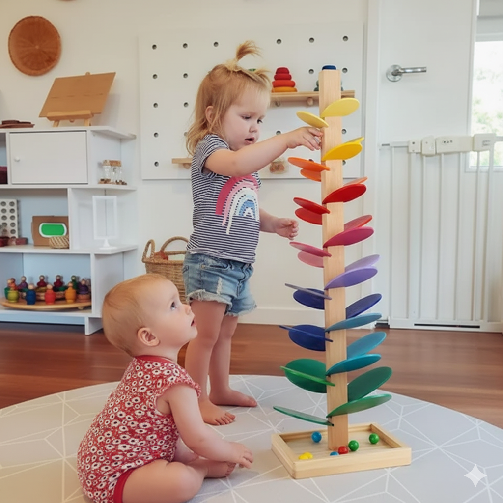 HarmonySprout — Entfache Kreativität, baue Selbstvertrauen auf