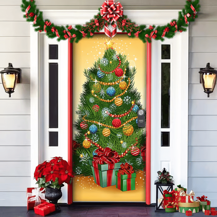 HolidayGlow — Feiere festliche Magie